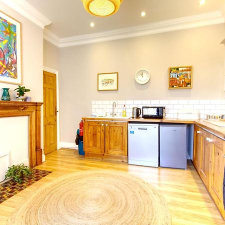 Cinque Ports Retreat Apartman Hastings Kültér fotó