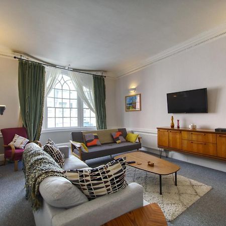 Cinque Ports Retreat Apartman Hastings Kültér fotó