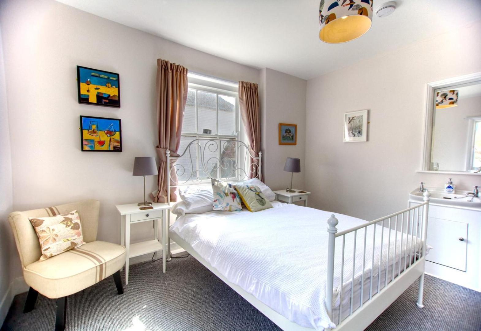 Cinque Ports Retreat Apartman Hastings Kültér fotó