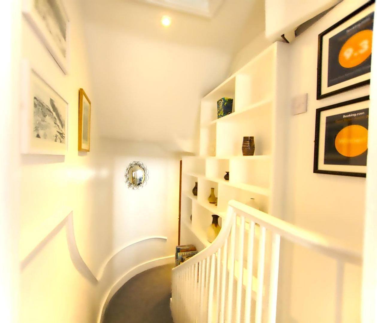 Cinque Ports Retreat Apartman Hastings Kültér fotó
