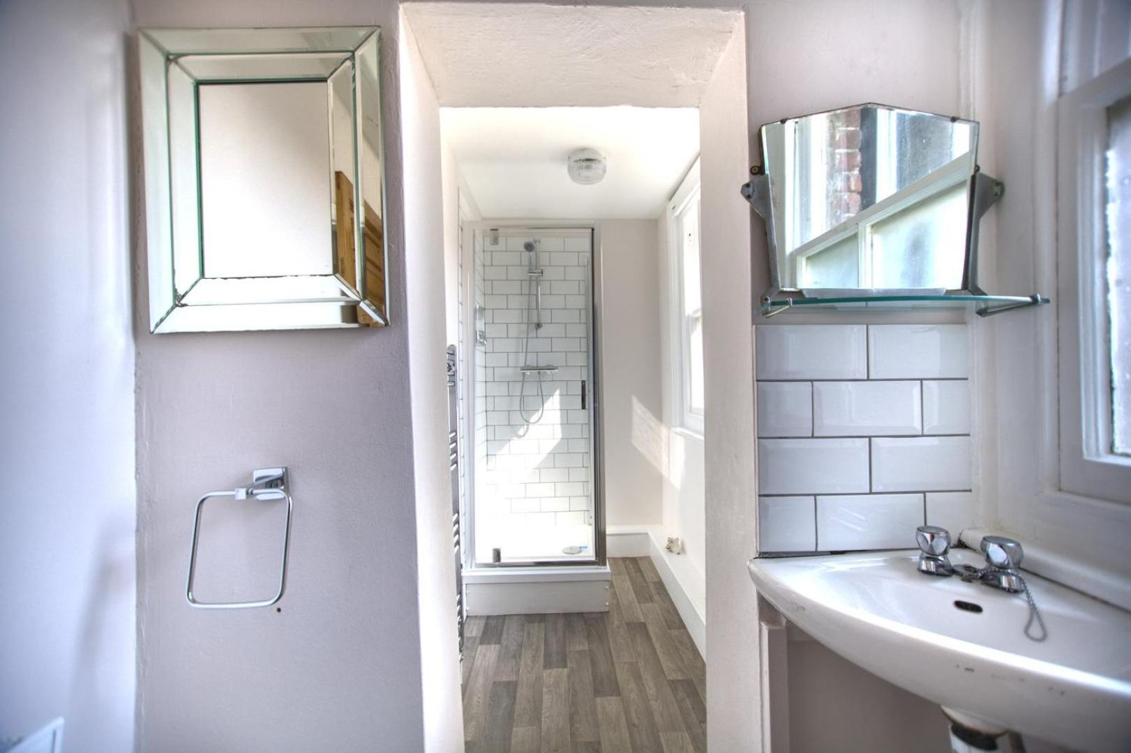 Cinque Ports Retreat Apartman Hastings Kültér fotó
