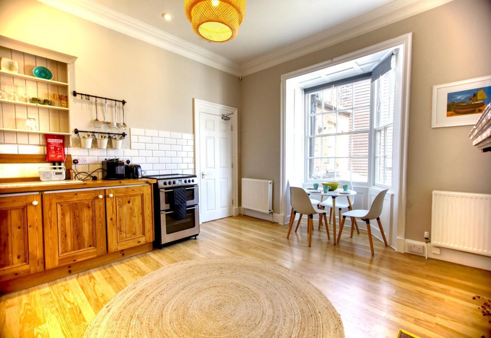 Cinque Ports Retreat Apartman Hastings Kültér fotó