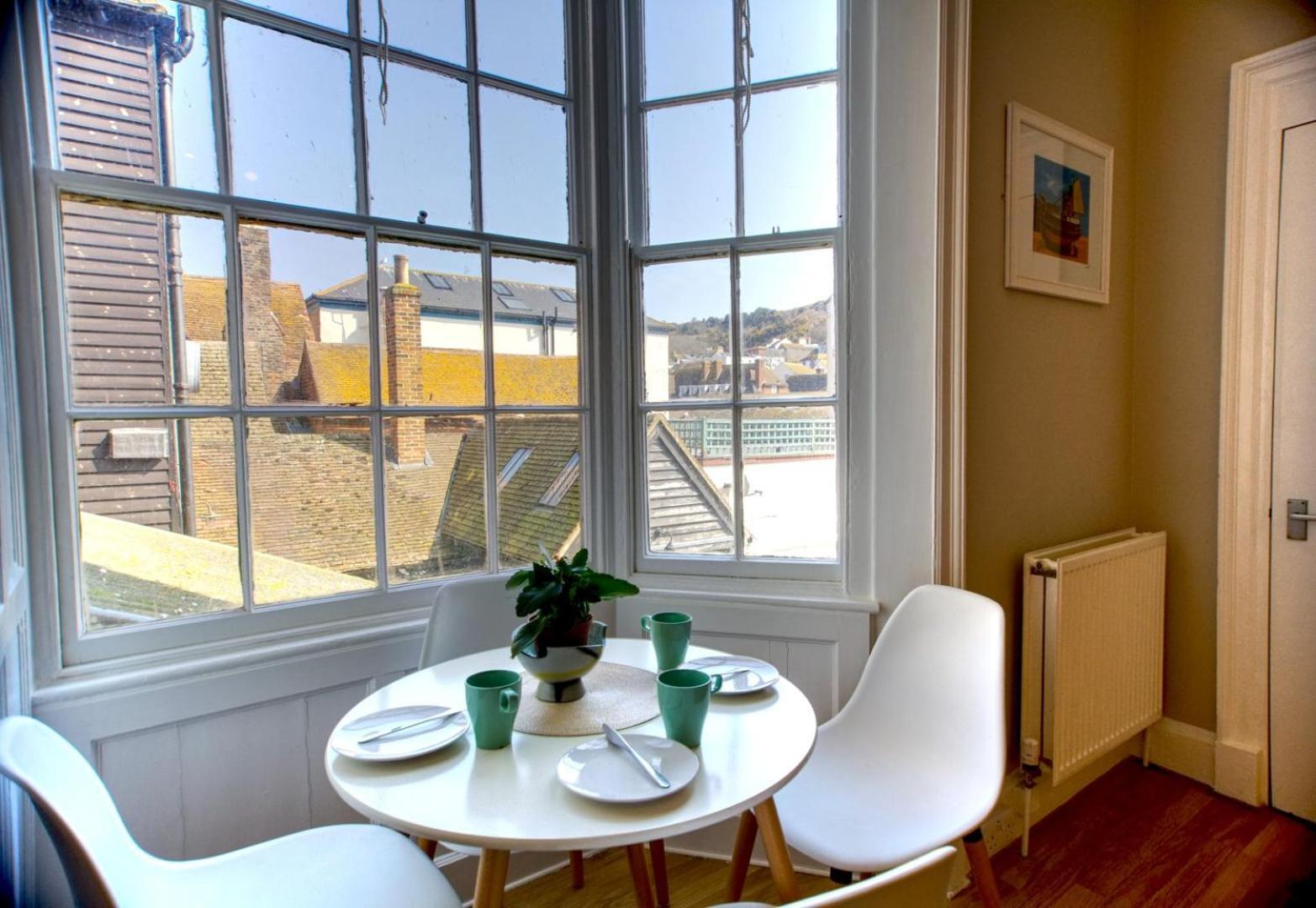Cinque Ports Retreat Apartman Hastings Kültér fotó