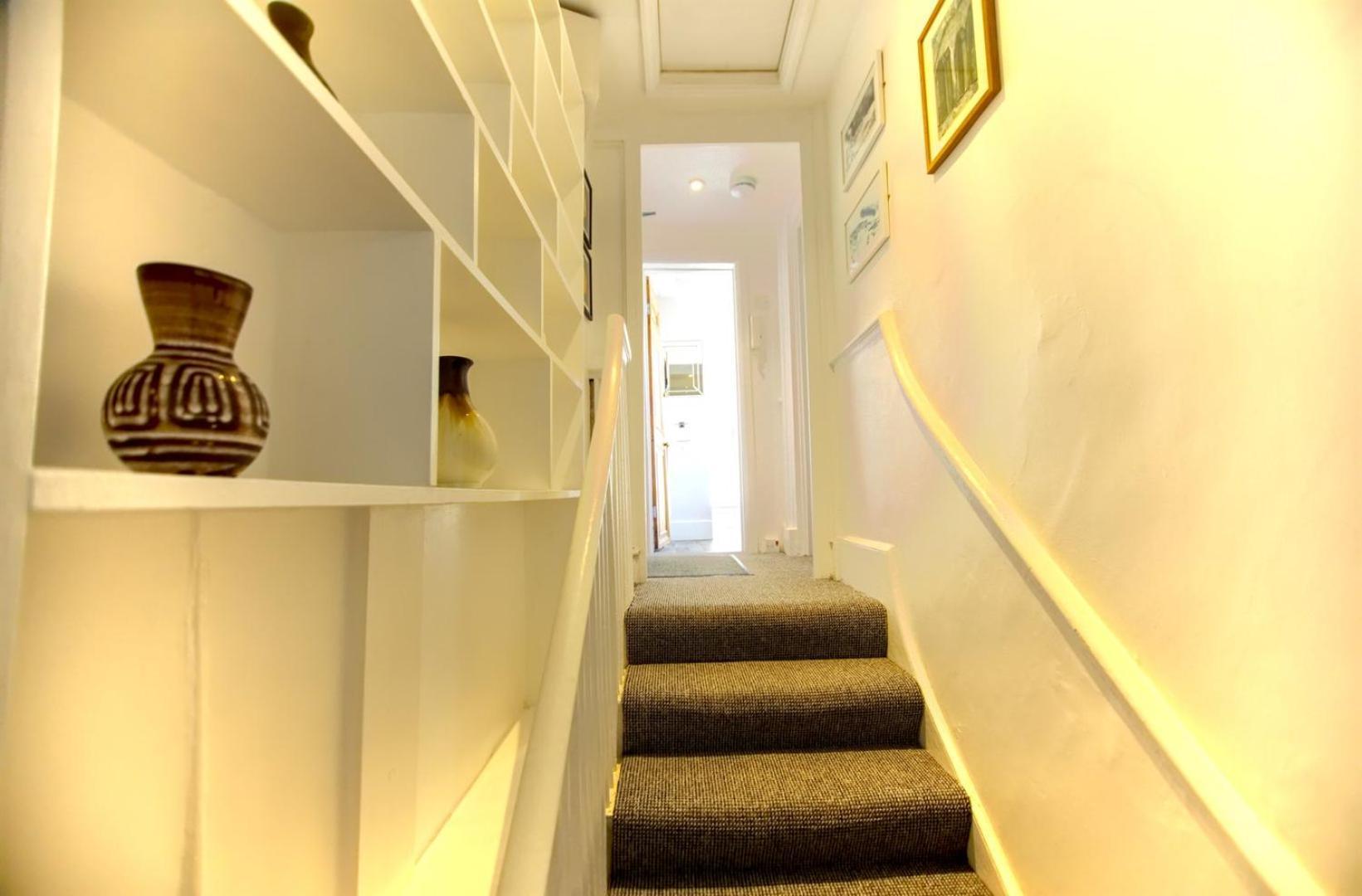 Cinque Ports Retreat Apartman Hastings Kültér fotó