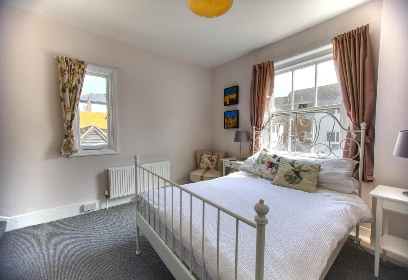 Cinque Ports Retreat Apartman Hastings Kültér fotó