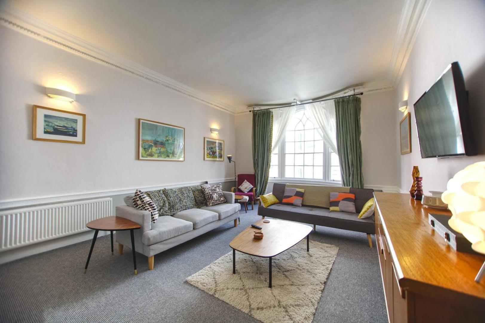 Cinque Ports Retreat Apartman Hastings Kültér fotó